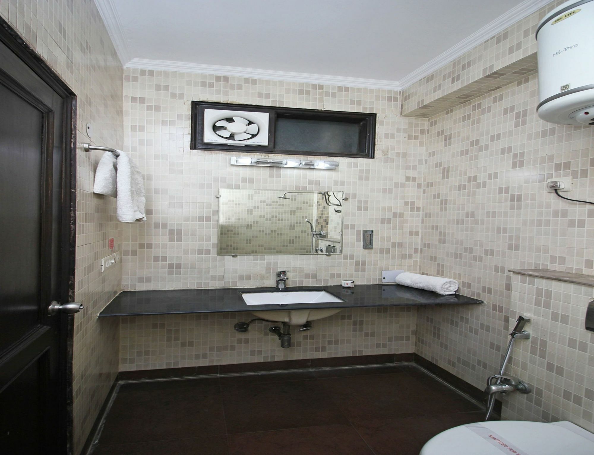 Oyo 9030 Hotel Delhi Airport Plaza Nowe Delhi Zewnętrze zdjęcie