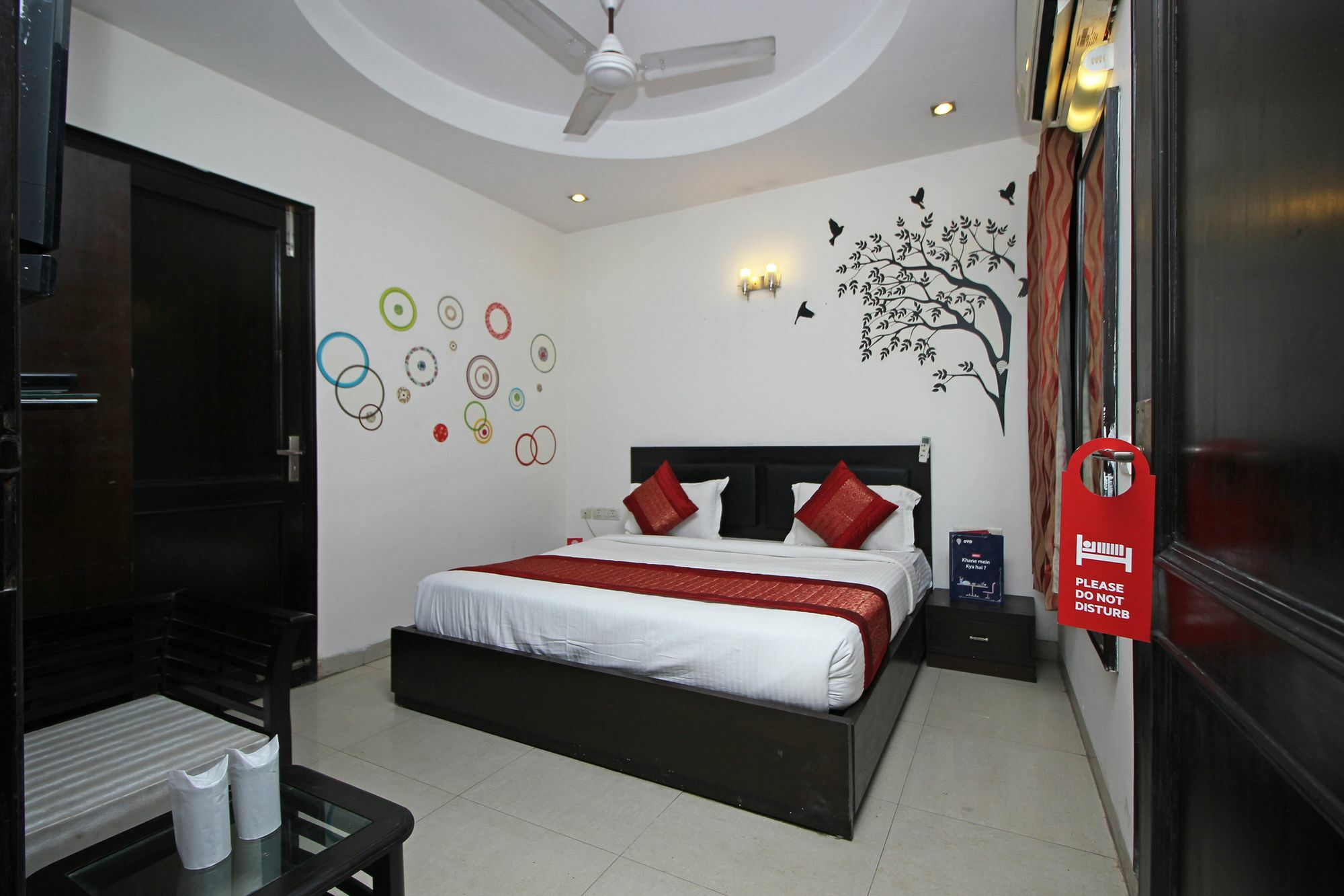 Oyo 9030 Hotel Delhi Airport Plaza Nowe Delhi Zewnętrze zdjęcie